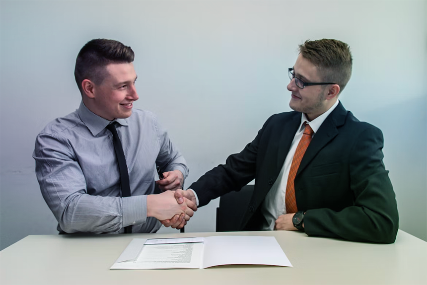 Как успешно пройти собеседование при приеме на работу