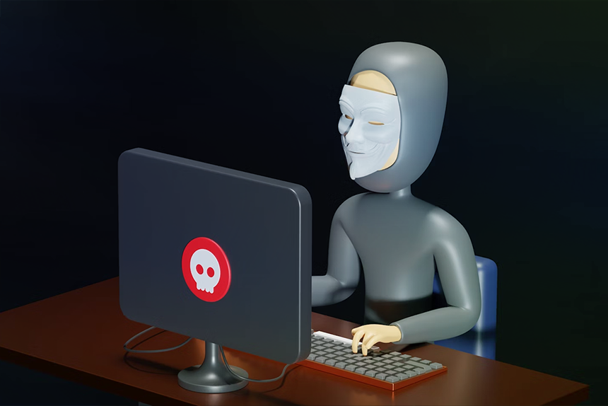 6 признаков, что работу вам предлагают мошенники