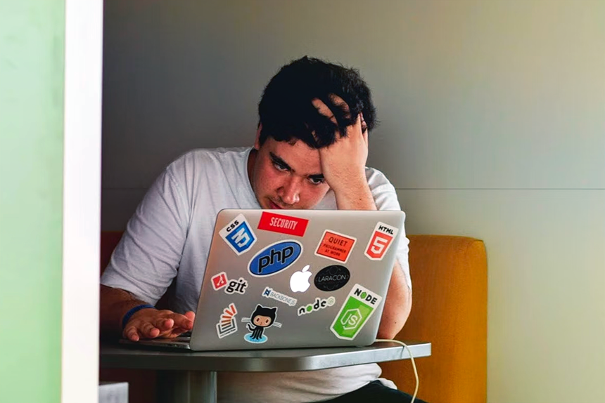 7 типичных ошибок при собеседовании на работу